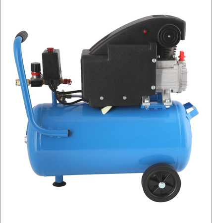 Kompresor AIRPRESS HL 150-24 8 bar 1.5 KM/1.1 kW 120 l/min 24l