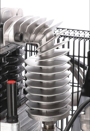 Kompresor AIRPRESS HL 425-90 Pro 10 bar 3 KM/2.2 kW 317 l/min 90l
