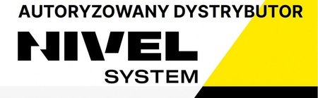 Czujnik do laserów krzyżowych NIVEL SYSTEM CLS-1 + Darmowa DOSTAWA