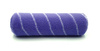 ZESTAW BLUE DOLPHIN WAŁEK SERIA 330 SPINNER 25cm 9mm 2szt + UCHWYT ROLLER 25CM